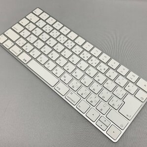 １円スタート！！ Apple Magic Keyboard (JIS) MLA22J/A [Etc]の画像1