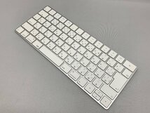 １円スタート！！ Apple Magic Keyboard (JIS) MLA22J/A [Etc]_画像1