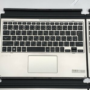 【未検査品】HP Keyboard(JIS) HSN-P01K 4個セット [Etc]の画像2