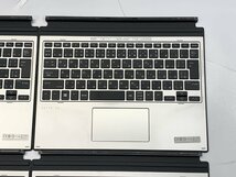 【未検査品】HP Keyboard(JIS) HSN-P01K 4個セット [Etc]_画像3