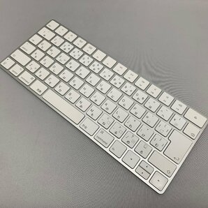 １円スタート！！ Apple Magic Keyboard (JIS) MLA22J/A [Etc]の画像1