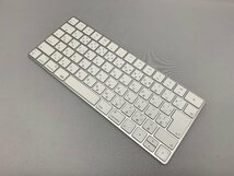 １円スタート！！ Apple Magic Keyboard (JIS) MLA22J/A [Etc]_画像1