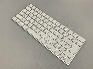 １円スタート！！ Apple Magic Keyboard (JIS) MLA22J/A [Etc]