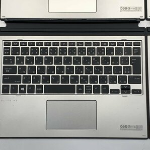 【未検査品】HP Keyboard(JIS) HSN-P01K 4個セット [Etc]の画像4