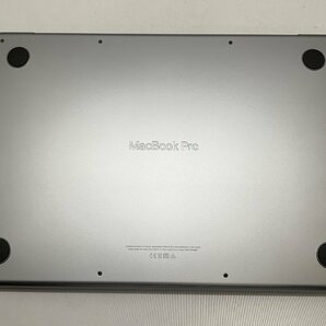 １円スタート！！《M1Pro搭載》Apple MacBook Pro A2442 (14-inch, 2021) UKキーボード スペースグレイ [Nmc]の画像5