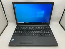 1円スタート！！FUJITSU LIFEBOOK A579/C [Intel Core i5-8365U] [Nwi]_画像2