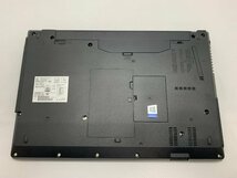 1円スタート！！《Windows11Pro搭載》FUJITSU LIFEBOOK A5510/D [Intel Celeron-5205U] [Nwi]_画像5