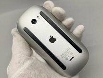 １円スタート！！ Apple Magic Mouse 2 MLA02J/A [Etc]_画像3