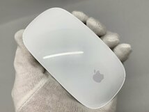 １円スタート！！ Apple Magic Mouse 2 MLA02J/A [Etc]_画像2