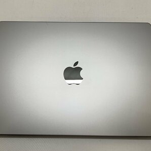 １円スタート！！《M1Pro搭載》Apple MacBook Pro A2442 (14-inch, 2021) UKキーボード スペースグレイ [Nmc]の画像4