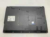 1円スタート！！FUJITSU LIFEBOOK A5510/D [Intel Celeron-5205U] [Nwi]_画像5