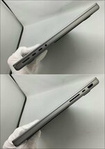 １円スタート！！《M1Pro搭載》Apple MacBook Pro A2442 (14-inch, 2021) USキーボード スペースグレイ [Nmc]_画像7