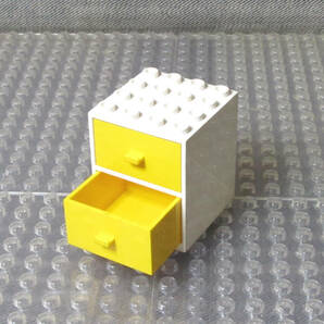 ◆レゴ∥LEGO【食器棚/カップボード(引出付/ホームメーカー)】#2#3◆正規品 [R89314]の画像1