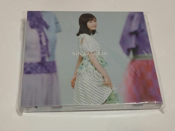 乃木坂46Timeflies カスタムジャケット生田絵梨花 CD アルバム 生写真