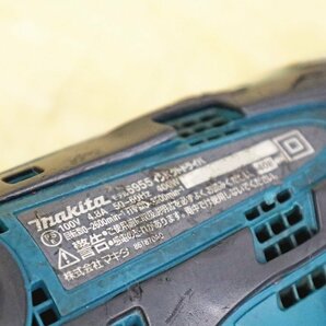 3159A23 makita マキタ インパクトドライバー 6955 本体のみ 締付工具の画像6