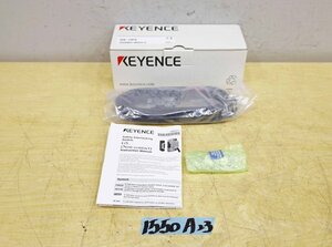 1550A23 未使用 KEYENCE キーエンス セーフティインターロッキングスイッチ GS-11P5 セーフティドアセンサ