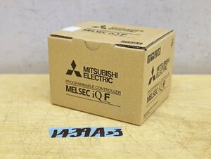 1439A23 未使用 MITSUBISHI 三菱電機 CPUユニット FX5UC-96MT/DSS MELSEC iQ-F