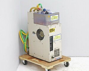 5858B24 MAC マツモト機械 冷却水循環装置 MP-401C ストリームジェントル 冷却機