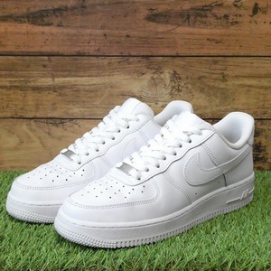 NIKE AIR FORCE 1 07 ナイキ エアフォース 1 07 ホワイト/ホワイト CW2288-111 26.0cm