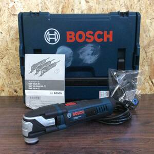 【RH-8852】中古品 BOSCH ボッシュ マルチツール カットソー GMF50-36