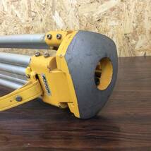 【RH-8931】中古品 TOPCON トプコン オートレベル AT-22A 三脚セット_画像6