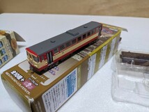 TOMYTEC 鉄道コレクション 第15弾 名古屋鉄道 キハ20形 鉄道模型 トミーテック Nゲージ 名鉄_画像3