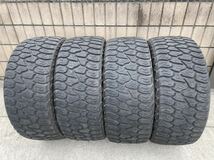 LT265/50R20 121/118S Terrain Attack Amp A/TA_画像1