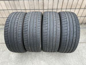 245/45R19 ZEETEX HP3000vfm バリ山2022年