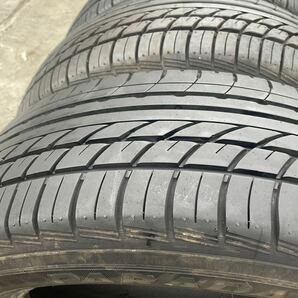 215/60R17C 109/107S YOKOHAMA PARADA PA03バリ山の画像9