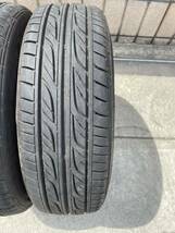 165/50R16 GOODYEAR EAGLE LS2000バリ山2022年2本_画像3