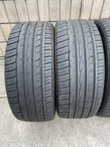 245/45R19 ZEETEX HP3000vfm バリ山2022年_画像2