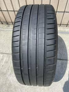 225/40ZR18 MICHELIN PILOT SPORT5バリ山2022年1本