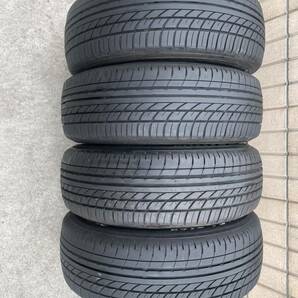 215/60R17C 109/107S YOKOHAMA PARADA PA03バリ山の画像4