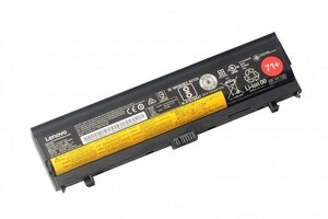 純正 新品 Lenovo Thinkpad L560 L570 SB10H45071 00NY486 71+ バッテリー