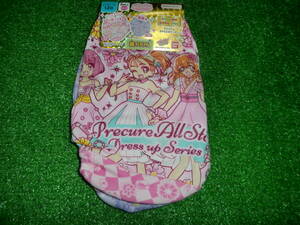 p0424-04 woman . shorts [ Precure All Stars ]120cm woman . pants underwear 