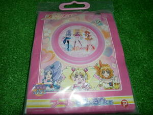  fresh Precure! circle shape vinyl pool swim ring beach ball 80X30cm air vinyl empty bi