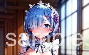  новый товар нераспечатанный REM Re: Zero из начало . необычность мир жизнь Lem li Zero супер большой гобелен покрывало банное полотенце Dakimakura покрытие 