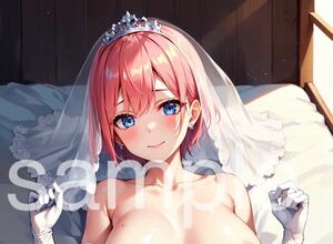  new goods unopened . etc. minute. bride middle . one flower .. bride super large tapestry blanket bath towel Dakimakura cover 