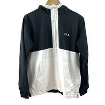 フィラ FILA レディース ウインドジャケット FL-9A26039WJ_画像2