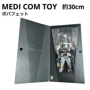 MEDICOM TOY Звездные войны BOBA FETT 1/6 Boba Fett 