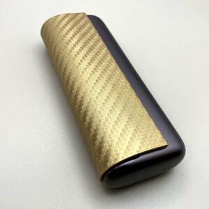 iqos il ma prime prime для покрытие крышка LAP покрытие золотой цвет Gold Iqos prime кейс Iqos il ma prime покрытие ощущение роскоши 