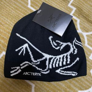 ARC'TERYX GROTTO TOQUE アークテリクス ニット帽 ビーニー