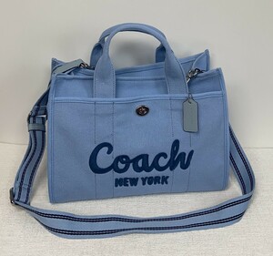 COACH