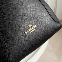 新作 2024コーチ COACH トートバッグ 78800 ハンドバッグ ショルダーバッグ レディース コーチ アウトレット品_画像3