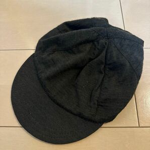 山と道　Merino Cap メリノキャップ　Espresro