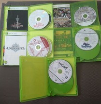 Xbox 360テイルズ オブ ヴェスペリアプレミアムパック おまけ付き_画像4