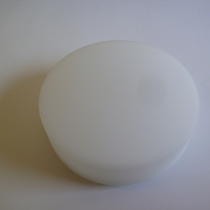 アイリスオーヤマ ＬＥＤ小型シーリングライト SCL5N-HL 昼白色 550lm（2022年製中古品）の画像2