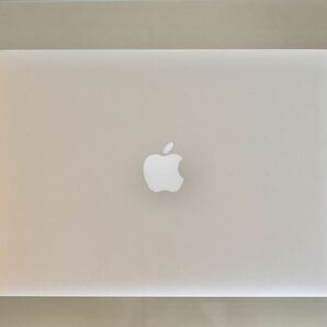 Apple MacBook Air 13インチ 2017 i5/8GB/128GB A1466 USキーボードの画像3