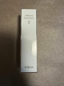 アルソア ARSOA エッセンスⅡ30ml