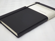 未使用保管品　Ralph Lauren　ラルフローレン　MOLESKINE　モレスキン　ノートブック_画像4